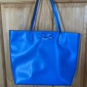 Kate spade tote